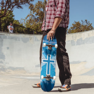 Kruis Skateboard