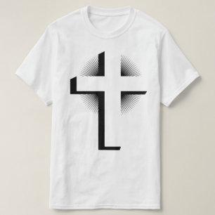 Kruis T-shirt