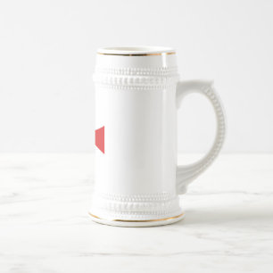 Kruis Tempelier Bierpul