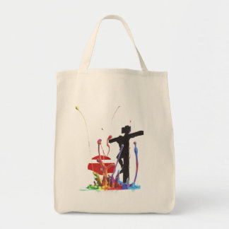kruis tote bag