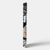 Kruis van Bescherming Case-Mate iPhone Case (Achterkant / Rechts)