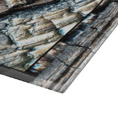 Kruis van bescherming snijplank (Hoek)