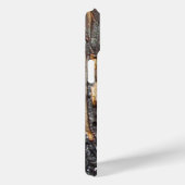 Kruis van de Apocalyps Case-Mate iPhone Case (Achterkant / Rechts)