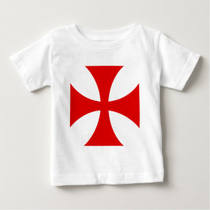 Kruis van de Templar van de Knachten