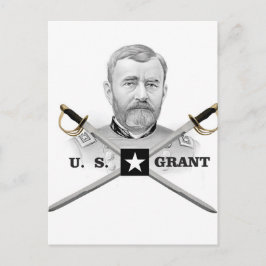 kruis van de vs subsidie briefkaart