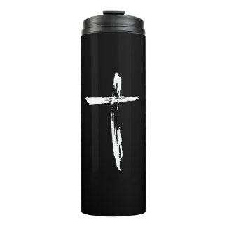 Kruis van Jezus Christus Thermosbeker