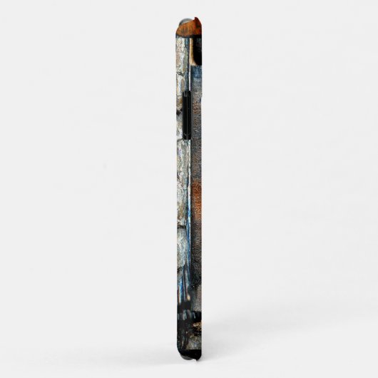 Kruis van kracht Case-Mate iPhone case (Achterkant/rechts)