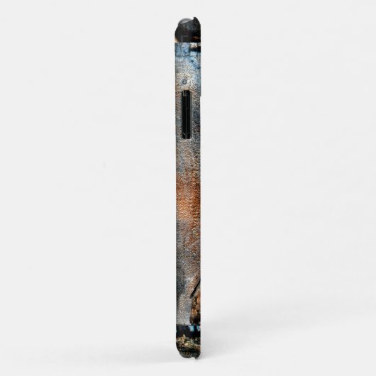 Kruis van kracht Case-Mate iPhone case (Achterkant/rechts)