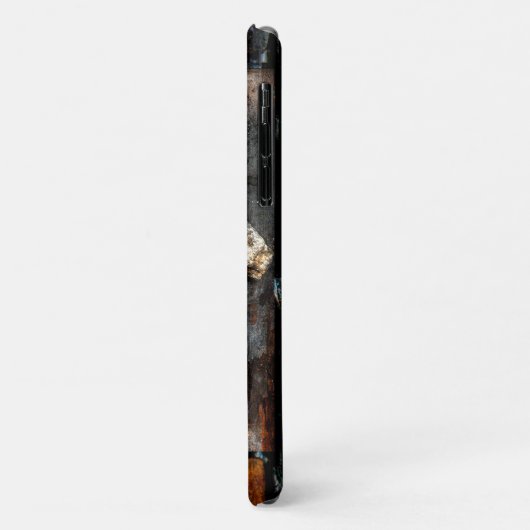 Kruis van kracht Case-Mate iPhone case (Achterkant/links)