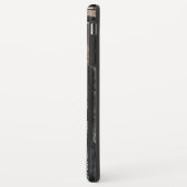 Kruis van kracht Case-Mate iPhone case (Achterkant/links)