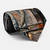 Kruis van kracht stropdas (Opgerold)