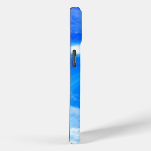Kruis van Licht Jezus Christus  Christelijk Case-Mate iPhone Case (Achterkant / Rechts)