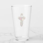 Kruis van Rozen Glas (Achterkant)