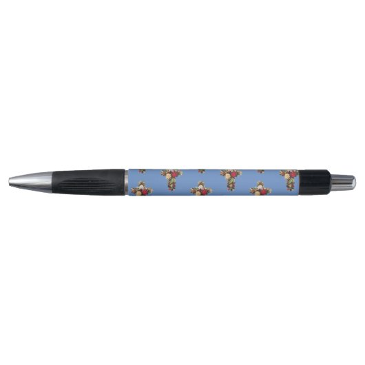 Kruis van Rozen Pen (Voorkant)