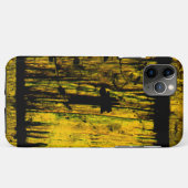 Kruis van tegenspoed Case-Mate iPhone case (Achterkant (horizontaal))