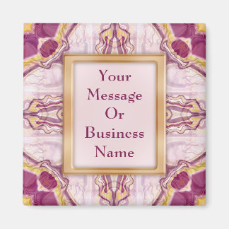 Kruisbeeld van de kathedraal magneet