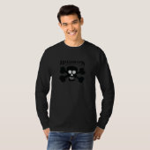 KruisBotten - T-shirt (Voorkant volledig)