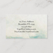 KruisChristelijk Visitekaartje (Achterkant)