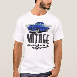  kruisers t-shirt