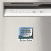 kruisgeest magneet (Insitu (Vaatwasser))