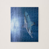 Kruishaai Legpuzzel (Verticaal)