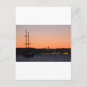 kruising briefkaart (Voorkant)