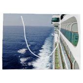 Kruising op Balcony Row Groot Cadeauzakje (Achterkant)