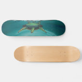 kruising skateboard (Horizontaal)