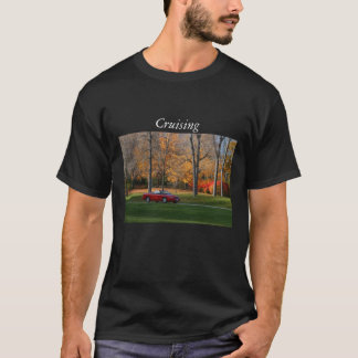 kruising t-shirt