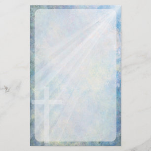 Kruisingen 3 briefpapier