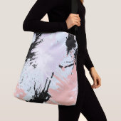 - Kruiskamer, middelgroot Crossbody Tas (Dichtbij)