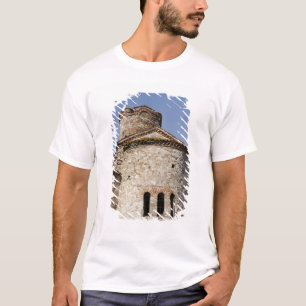 Kruiskerk St. Johannes de Doper T-shirt