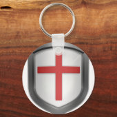 kruiskoppen sleutelhanger (Voorkant)