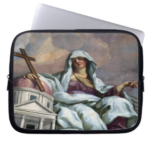kruiskruis laptop sleeve
