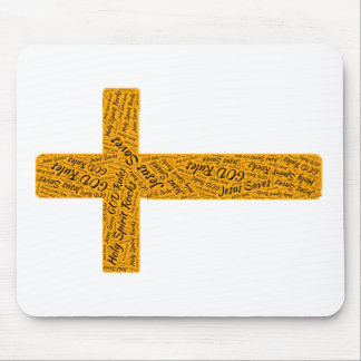 kruismuispad muismat