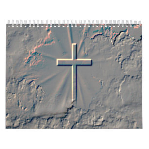 KRUISPOPPEN UIT VAN ROCK KALENDER