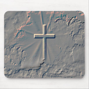 KRUISPOPPEN UIT VAN ROCK MUISMAT