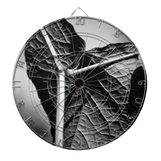 kruispunt dartbord (Voorkant)