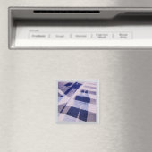 kruispunt magneet (Insitu (Vaatwasser))