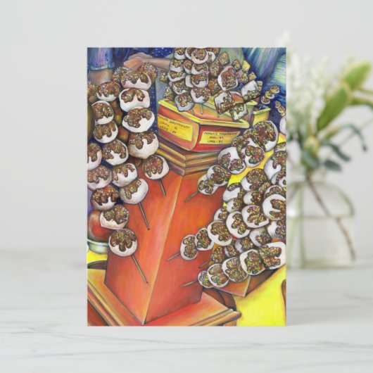 Kruispunt van Ruimte en Handel (Staand voorkant)