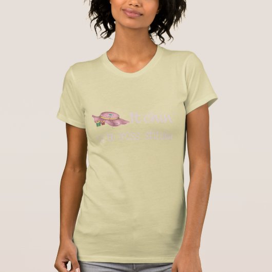 Kruispuntbepaling T-shirt (Voorkant)
