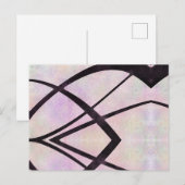 Kruispunten Briefkaart (Voorkant / Achterkant)