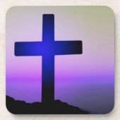 Kruispuntset Onderzetters 6 (Voorkant)