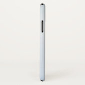 kruisspin in web Case-Mate iPhone case (Achterkant / rechts)