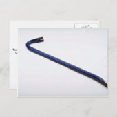 Kruisstang Briefkaart (Voorkant / Achterkant)