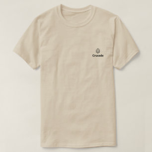 Kruistocht T-shirt