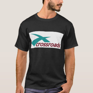 kruisvaarder t-shirt