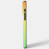 Kruitzijde Case-Mate iPhone Case (Achterkant / Links)