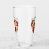 Kruitzijde Glas (Links)