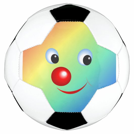 Kruitzijde Voetbal (Voorkant)